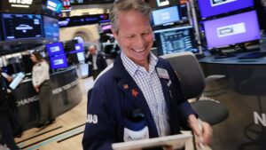 Cramer warns of ‘overconfident’ market after U.S.-Iran ceasefire – Business News, Markets & Economy