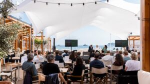 Creator Economy Summit, Virtual Production Stage – Celebrity & Entertainment News