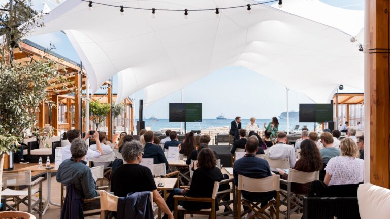 Creator Economy Summit, Virtual Production Stage – Celebrity & Entertainment News