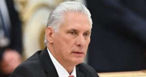 Cuba president says he’s ‘not stepping down’ in defiant NBC interview – National-Breaking News, Latest Updates