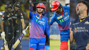 DC vs GT, IPL 2026: 5 players to watch in today’s match | Latest Sports News