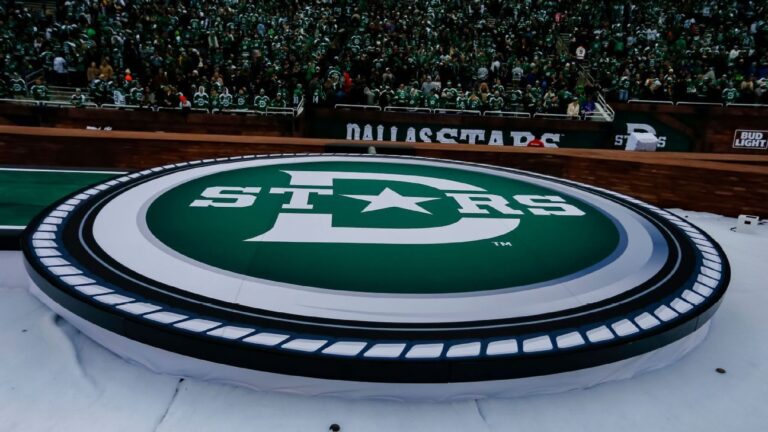 Dallas Stars ban buyer of seats tied to alleged Nazi salute | Latest Sports News