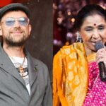 Damon Albarn leads tributes to “the voice of an angel” and Bollywood icon Asha Bhosle – Celebrity & Entertainment News