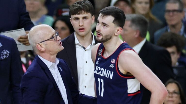 Dan Hurley sees Alex Karaban’s memorable UConn run close | Latest Sports News