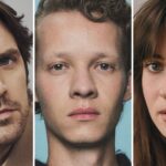 Dan Stevens, Felix Kammerer and Agnes O’Casey Join Legacy of Spies – Celebrity & Entertainment News