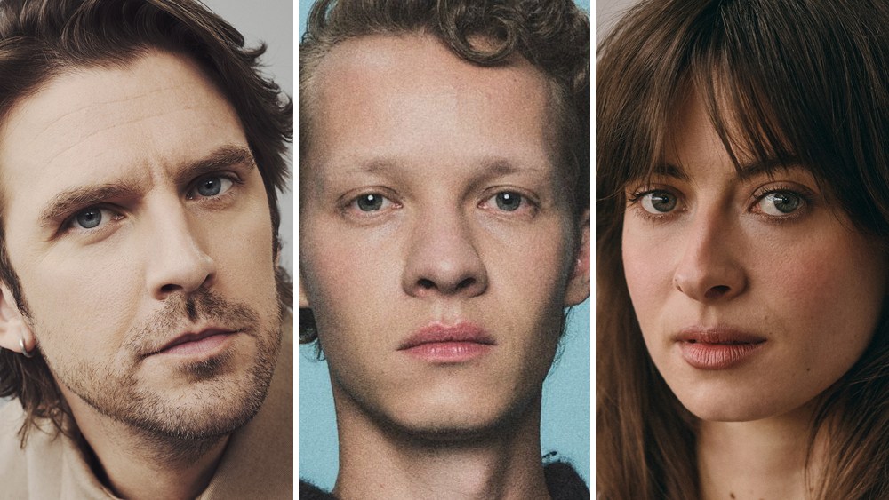 Dan Stevens, Felix Kammerer and Agnes O’Casey Join Legacy of Spies – Celebrity & Entertainment News