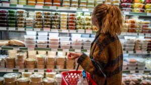 Danone CEO on price hikes uncertainty amid Iran war: ‘Nobody knows’ – Business News, Markets & Economy