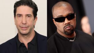 David Schwimmer Blasts Kanye West Apology as Sponsors Exit Wireless Fest – Celebrity & Entertainment News