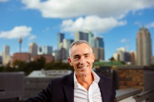 Dean Ormston Tapped For National Cultural Policy Advisory Group – Celebrity & Entertainment News