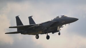 Debris from interception strikes Oracle building in Dubai, UAE says-Breaking News, Latest Updates