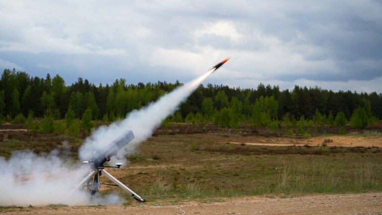 Defense startups eye Iran war windfall – Business News, Markets & Economy
