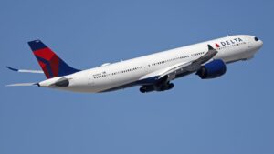 Delta Air Lines Q1 2026 earnings – Business News, Markets & Economy