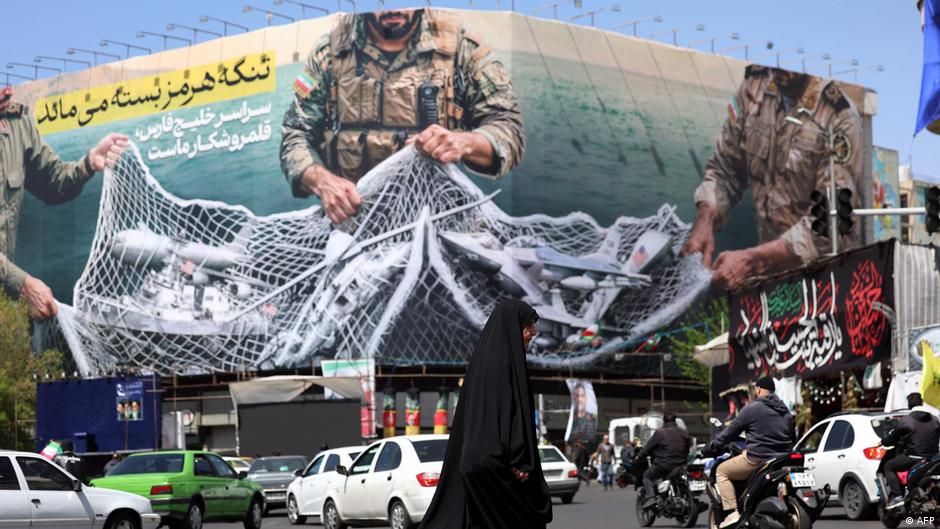Democrats slam Trump’s ‘unhinged’ threat to Iran-Breaking News, Latest Updates