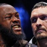 Deontay Wilder gunning for Oleksandr Usyk: ‘It can and will happen. I do need him to accomplish what I need to accomplish’ | Boxing News | Latest Sports News