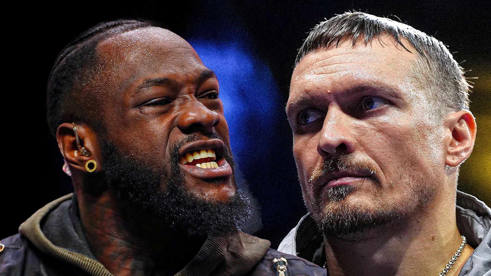Deontay Wilder gunning for Oleksandr Usyk: ‘It can and will happen. I do need him to accomplish what I need to accomplish’ | Boxing News | Latest Sports News