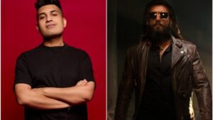 ‘Dhurandhar’ Composer Sachdev on Scoring Bollywood’s Biggest Duology – Celebrity & Entertainment News