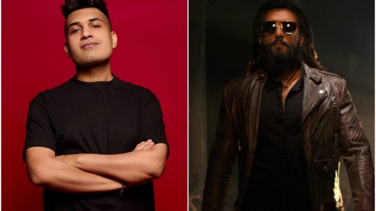 ‘Dhurandhar’ Composer Sachdev on Scoring Bollywood’s Biggest Duology – Celebrity & Entertainment News
