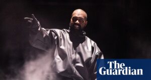 Diageo and Pepsi drop Wireless sponsorship amid criticism of Kanye West booking | Kanye West-Breaking News, Latest Updates
