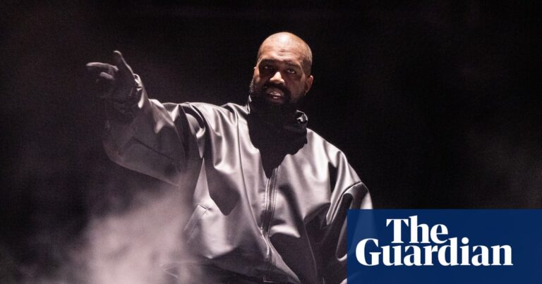 Diageo and Pepsi drop Wireless sponsorship amid criticism of Kanye West booking | Kanye West-Breaking News, Latest Updates