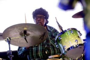 Drummer for Diana Ross & Bill Withers, Dies at 86 – Celebrity & Entertainment News