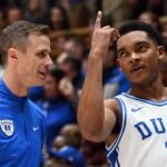 Duke favored for ’27 men’s hoops title; Michigan, Florida follow | Latest Sports News