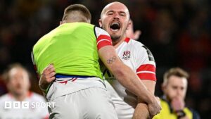 ECPR Challenge Cup: Ulster beat Ospreys to progress to quarter-finals | Latest Sports News