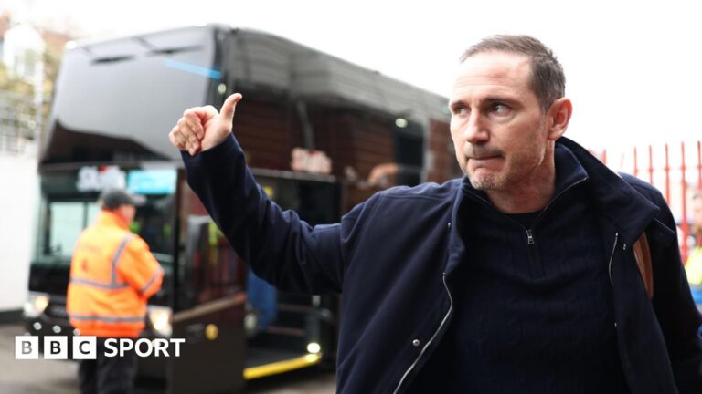 EFL five things: Open-top buses booked as finish line comes into view | Latest Sports News