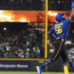 ESPN’s 2026 MLB Bat Flip Championship Belt tracker | Latest Sports News