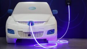 EV demand gets a boost from Iran war as countries shift away from oil – Business News, Markets & Economy