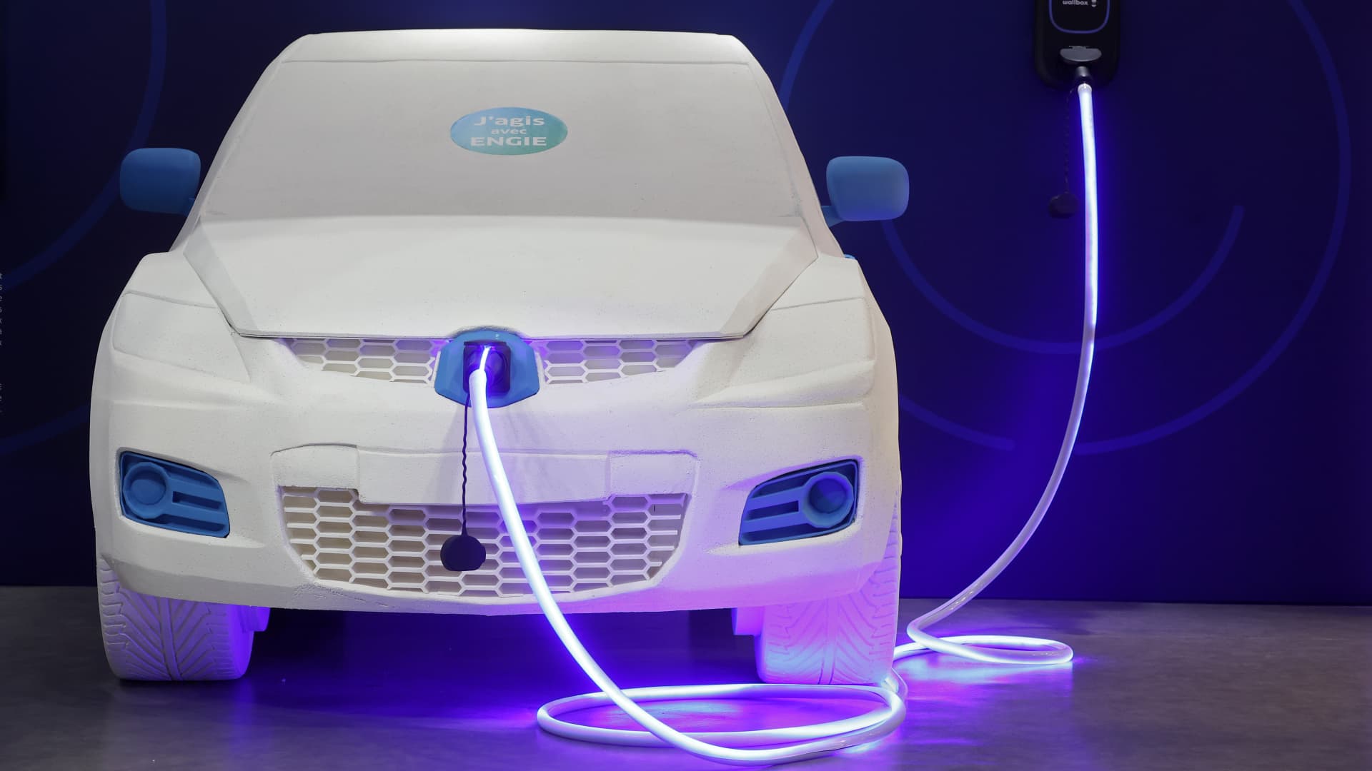 EV demand gets a boost from Iran war as countries shift away from oil – Business News, Markets & Economy