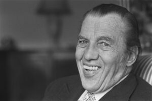 Ed Sullivan, Pee-Wee Herman & More – Celebrity & Entertainment News