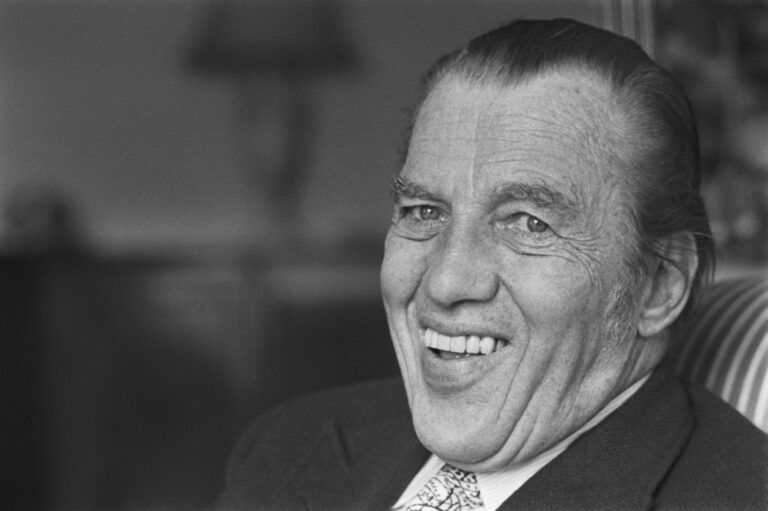 Ed Sullivan, Pee-Wee Herman & More – Celebrity & Entertainment News