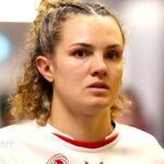 Ellie Kildunne: World Cup winner reveals disordered eating and body dysmorphia struggle | Latest Sports News