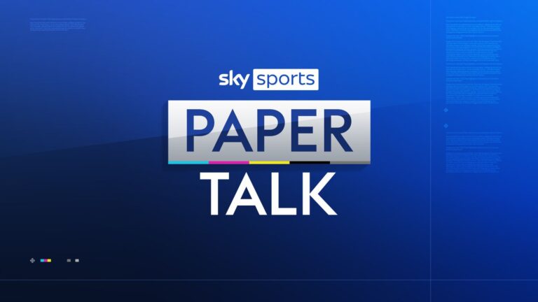 Roberto De Zerbi: Tottenham players experiencing best coaching in years under new boss – Paper Talk and football transfer gossip | Football News | Latest Sports News