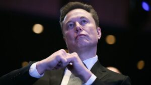 Elon Musk seeks ouster of OpenAI CEO Sam Altman as part of lawsuit-Breaking News, Latest Updates