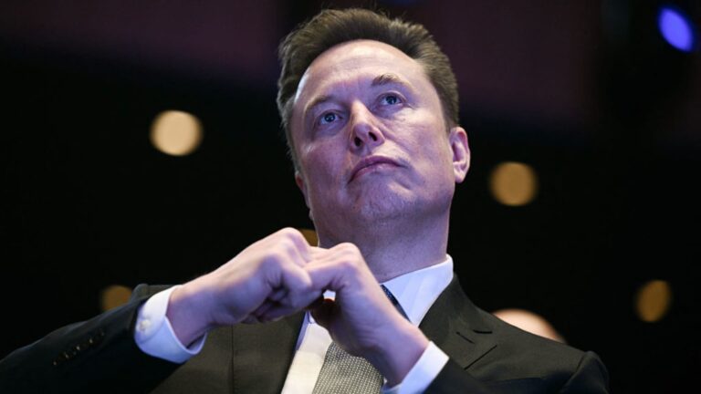 Elon Musk seeks ouster of OpenAI CEO Sam Altman as part of lawsuit-Breaking News, Latest Updates