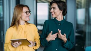 Emotionally secure people share these 7 traits – Business News, Markets & Economy