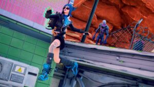 Epic is reportedly building an extraction shooter for Disney – Latest Technology News & Trends