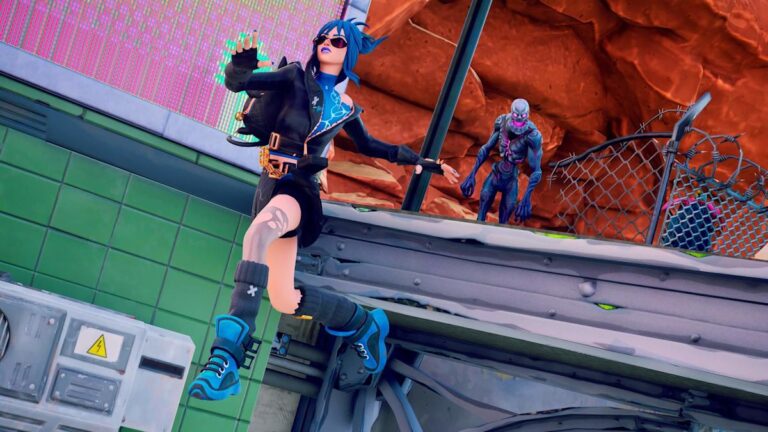 Epic is reportedly building an extraction shooter for Disney – Latest Technology News & Trends