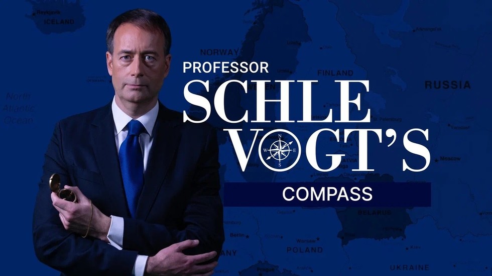 Europe’s dying heart – Hungary’s vote delivers lethal kick — RT World News-Breaking News, Latest Updates