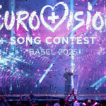 Eurovision Song Contest 2026 to Stream in US on YouTube, Plus Peacock – Celebrity & Entertainment News