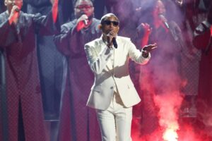 Every Billboard Hot 100 No. 1 – Celebrity & Entertainment News