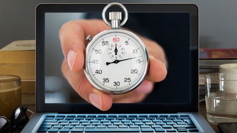 ‘Every Microsoft engineer got a stopwatch,’ says Windows veteran reminiscing about company’s past focus on speed — asserts that ‘everything’ was timed to ensure acceptable performance in the 1980s – Latest Technology News & Trends