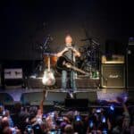 Every Song From Minneapolis Opener – Celebrity & Entertainment News