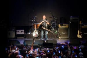 Every Song From Minneapolis Opener – Celebrity & Entertainment News