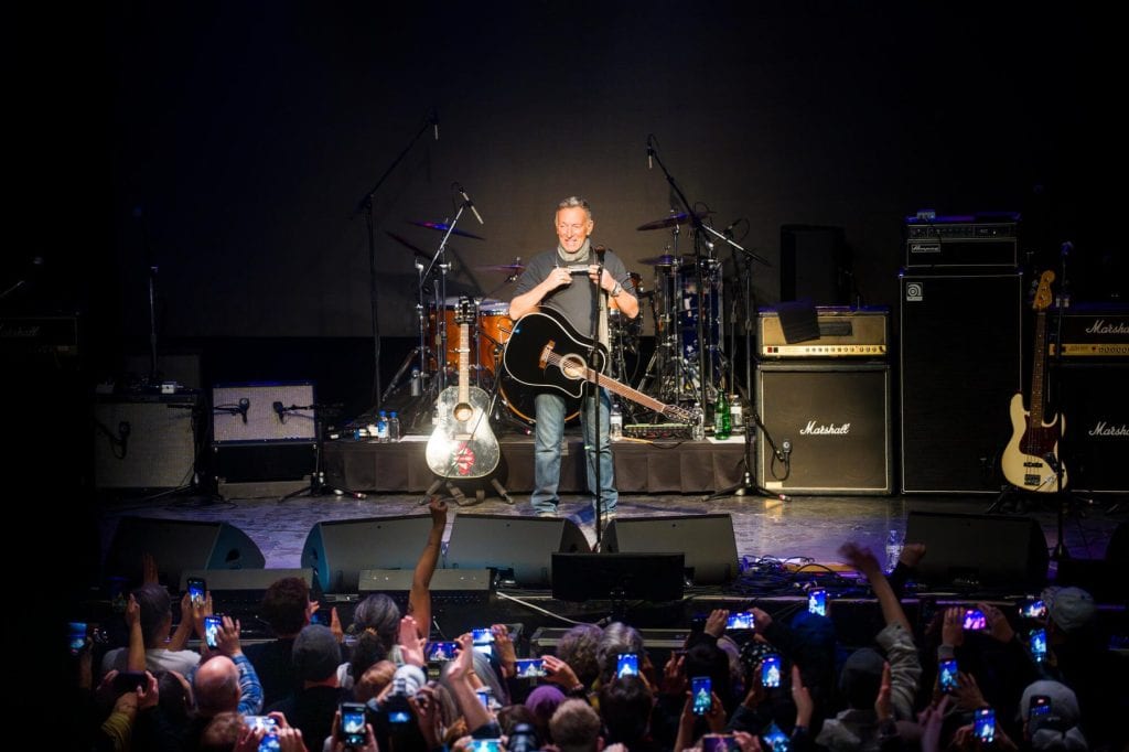 Every Song From Minneapolis Opener – Celebrity & Entertainment News