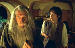 Every returning and new actor in ‘The Lord Of The Rings: The Hunt For Gollum’ – Celebrity & Entertainment News