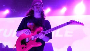 Ex-Turnstile Guitarist Brady Ebert Charged With Attempted Murder – Celebrity & Entertainment News