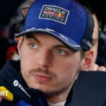 F1 Q&A: Verstappen contract and driver market, plus Hamilton, Russell and Norris on podium together? | Latest Sports News
