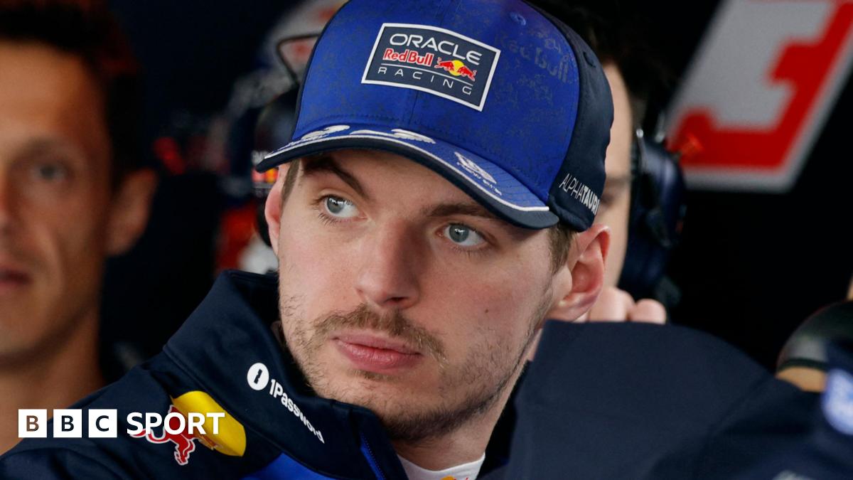 F1 Q&A: Verstappen contract and driver market, plus Hamilton, Russell and Norris on podium together? | Latest Sports News
